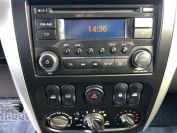 Nissan Almera Фото № 19 из 21