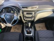 Nissan Qashqai 2.0 AWD Фото № 12 из 18