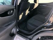 Nissan Qashqai 2.0 AWD Фото № 11 из 18