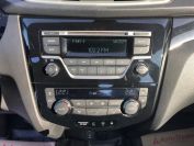 Nissan Qashqai 2.0 AWD Фото № 17 из 18