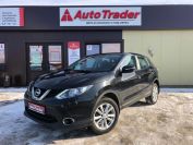 Nissan Qashqai 2.0 AWD Фото № 1 из 18