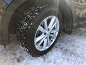 Nissan Qashqai 2.0 AWD Фото № 8 из 18