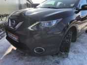 Nissan Qashqai 2.0 AWD Фото № 7 из 18
