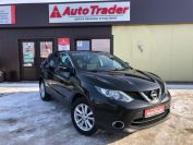 Nissan Qashqai 2.0 AWD Фото № 3 из 18