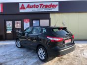 Nissan Qashqai 2.0 AWD Фото № 6 из 18