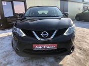 Nissan Qashqai 2.0 AWD Фото № 2 из 18