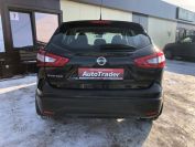 Nissan Qashqai 2.0 AWD Фото № 5 из 18