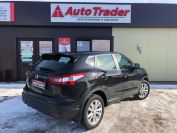 Nissan Qashqai 2.0 AWD Фото № 4 из 18