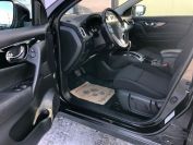 Nissan Qashqai 2.0 AWD Фото № 13 из 18