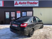 Lada Granta 219110 Фото № 4 из 6