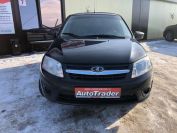 Lada Granta 219110 Фото № 2 из 6