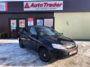 Lada Granta 219110 Фото № 3 из 6