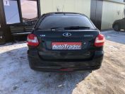 Lada Granta 219110 Фото № 5 из 6