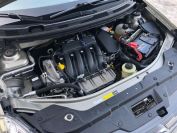 Nissan Almera Фото № 16 из 17