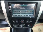 Nissan Almera Фото № 14 из 17