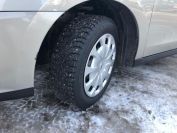 Nissan Almera Фото № 7 из 17
