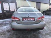 Nissan Almera Фото № 4 из 17