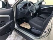Nissan Almera Фото № 12 из 17