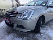 Nissan Almera Фото № 6 из 17
