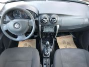 Nissan Almera Фото № 11 из 17