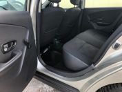 Nissan Almera Фото № 10 из 17