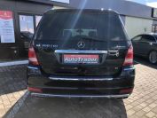 Mercedes-Benz GL350 CDI Фото № 5 из 24