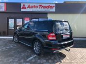 Mercedes-Benz GL350 CDI Фото № 6 из 24