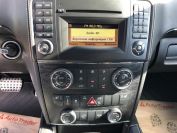 Mercedes-Benz GL350 CDI Фото № 21 из 24