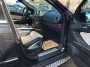 Mercedes-Benz GL350 CDI Фото № 23 из 24