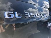 Mercedes-Benz GL350 CDI Фото № 7 из 24