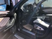 Mercedes-Benz GL350 CDI Фото № 16 из 24