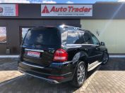 Mercedes-Benz GL350 CDI Фото № 4 из 24