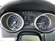 Mercedes-Benz GL350 CDI Фото № 20 из 24
