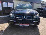 Mercedes-Benz GL350 CDI Фото № 2 из 24
