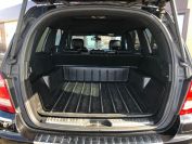 Mercedes-Benz GL350 CDI Фото № 10 из 24