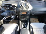 Mercedes-Benz GL350 CDI Фото № 14 из 24