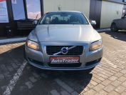 Volvo S80 2.5T Фото № 2 из 18