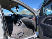 Volvo S80 2.5T Фото № 10 из 18