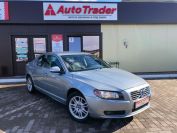 Volvo S80 2.5T Фото № 3 из 18
