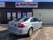 Volvo S80 2.5T Фото № 4 из 18