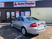 Volvo S80 2.5T Фото № 6 из 18