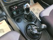Chevrolet Niva LC Фото № 15 из 16