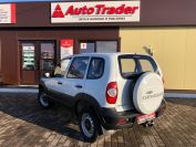 Chevrolet Niva LC Фото № 6 из 16
