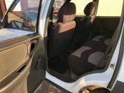 Chevrolet Niva LC Фото № 8 из 16