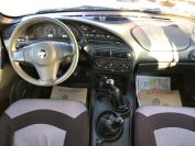 Chevrolet Niva LC Фото № 9 из 16