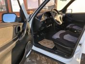 Chevrolet Niva LC Фото № 10 из 16