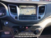 Hyundai Tucson 2.0 Фото № 20 из 22