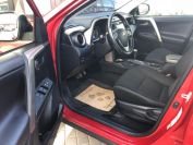 Toyota RAV4 Фото № 12 из 21