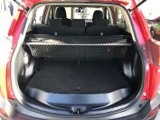 Toyota RAV4 Фото № 9 из 21