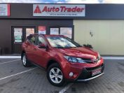 Toyota RAV4 Фото № 3 из 21